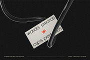 Oracle - Mixed Width Sans Serif, a Sans Serif Font by Like Magic Studio (Thumbnail 9 of 9)