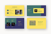 Ebae : Vintage Shop Keynote, a Presentation Template by Punkl Camp (Thumbnail 14 of 16)