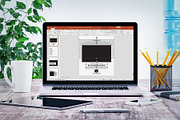 Employee Handbook | Word & Indesign, a Brochure Template by obayes (Thumbnail 8 of 20)