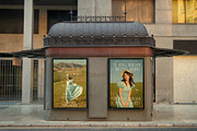 Galderon A Display Serif Font, a Serif Font by Storytype Studio (Thumbnail 8 of 15)