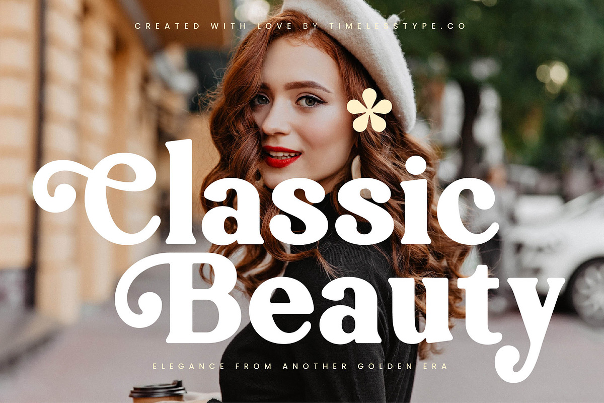 Jackets Region Retro Serif Font, a Serif Font by timelesstype.co (Photo 9 of 20)