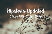 Hipsteria photo pack, a Templates & Theme by ApertureVintage (Thumbnail 15 of 48)