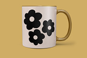 Modern Botanical Clip Art Collection, a Decorative Illustration by Sweet Fig (Thumbnail 4 of 13)