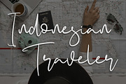 Asmira Signature Script Font, a Script Font by Formatika Studio (Thumbnail 5 of 6)