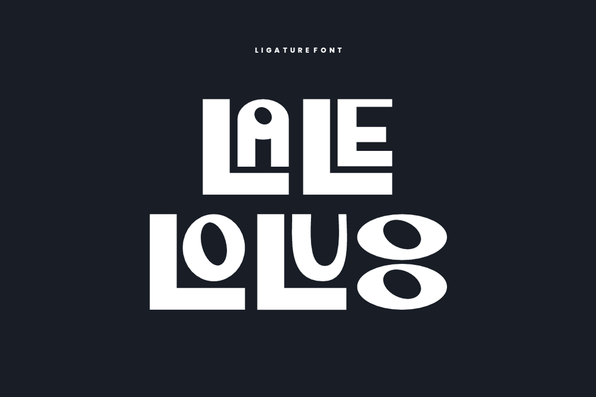 Meroon Foodies - Food Font, a Sans Serif Font by QR Design Studio (Photo 8 of 9)