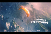 Epic Cinematic Parallax Opener, a Templates & Theme by WINNVIDEO (Thumbnail 3 of 9)