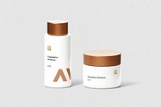 Cosmetics Mockup, a Product Mockup by zpackcreative (Thumbnail 2 of 4)
