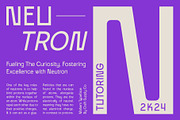 Maheni – Contemporary Sans, a Sans Serif Font by Craft Supply Co. (Thumbnail 5 of 8)