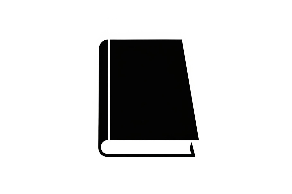Book Silhouette Vector Bundle, an Illustration by Gaye Art (Photo 21 of 51)