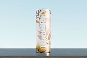Tumbler Drinking Jar Mockup, a Cups & Container Mockup by shahsoft (Thumbnail 1 of 2)