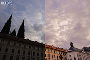 Tokyo Warmth Lightroom Presets, an Action Add-On by Laugh Travel Eat (Thumbnail 3 of 4)