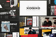 XOGIXO - Powerpoint, a Presentation Template by Dirtytemp Studio (Thumbnail 9 of 9)