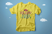 Pixelo, a Font by TGIF.STD (Thumbnail 3 of 5)
