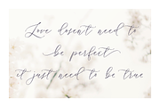 Way Kambas – Modern Calligraphy Font, a Script Font by RedyStudio (Thumbnail 7 of 17)