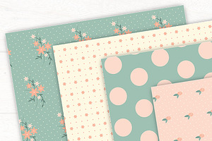 Shabby Chic Patterns