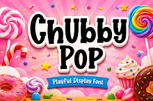 Chubby Pop