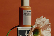 the alchemy : 12 editorial mockups, an Advertising Mockup by Made by Attic (Thumbnail 3 of 5)