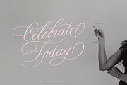 Hand Lettering Bundle, an Object Graphic by Type and Graphics Studio (Thumbnail 30 of 44)