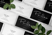 Sadio, a Script Font by Abo Daniel Studio (Thumbnail 9 of 11)