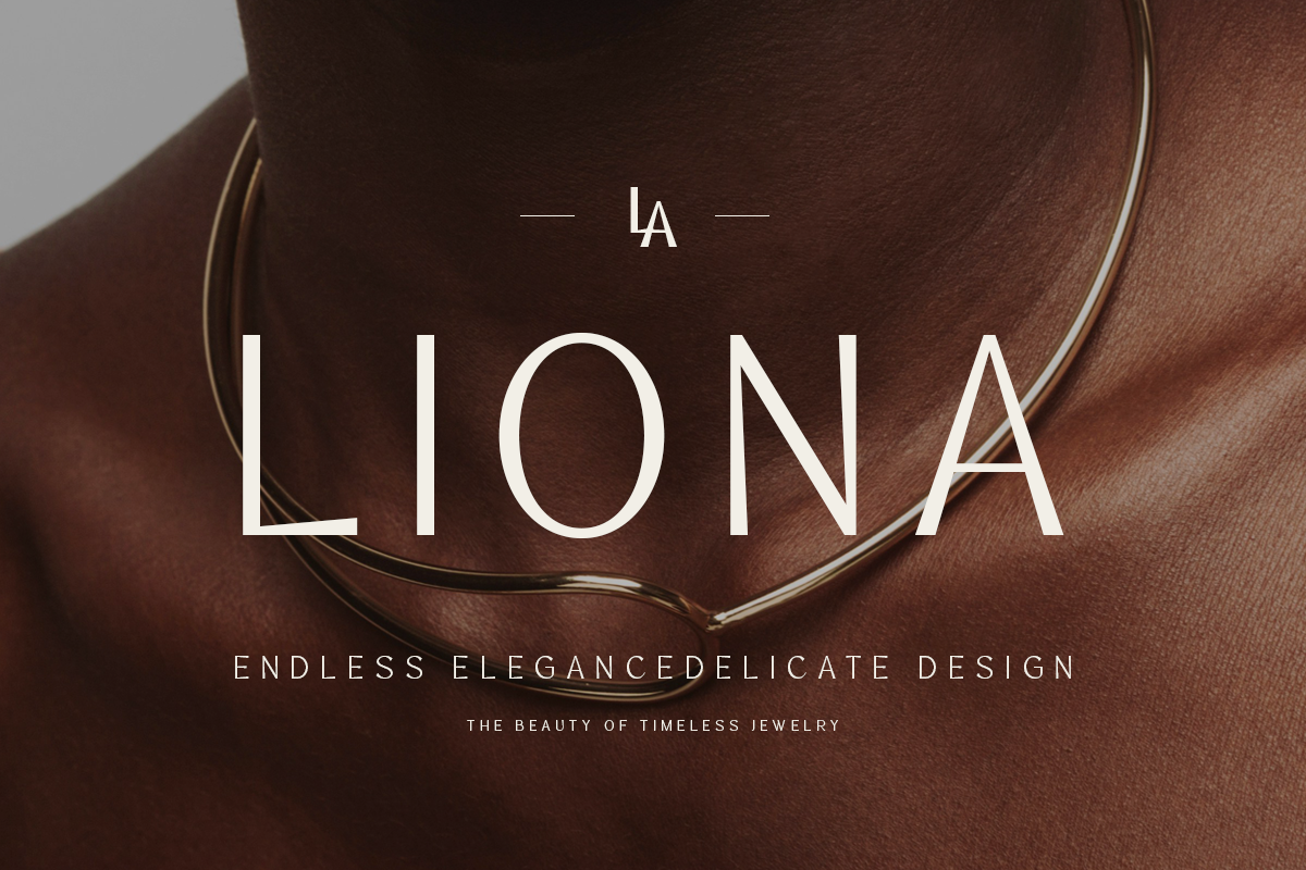 Zegion - Modern Geometric Sans Serif, a Sans Serif Font by roomspace creative lab (Photo 12 of 13)