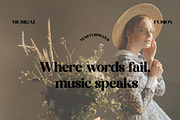 Mavone | Modern Serif Typeface, a Serif Font by Artdez (Thumbnail 2 of 4)