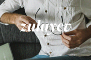 Growth Serif Typeface, a Serif Font by Violet Natural (Thumbnail 4 of 11)