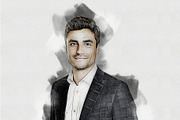Watercolor Advanced Art Action, an Action Add-On by MRI STUDIO (Thumbnail 12 of 13)