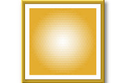 Geometric Vector Pattern With Flow, a Decorative Illustration by FineArtStudio (Thumbnail 2 of 3)