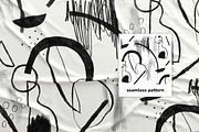 Abstraction constructor, shapes, an Object Graphic by ARTMIRU (Thumbnail 13 of 19)