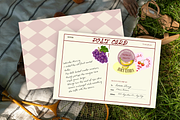 +32 Hand-Painted Fruit Collection, a Food Illustration by The Journey Atelier (Thumbnail 16 of 19)