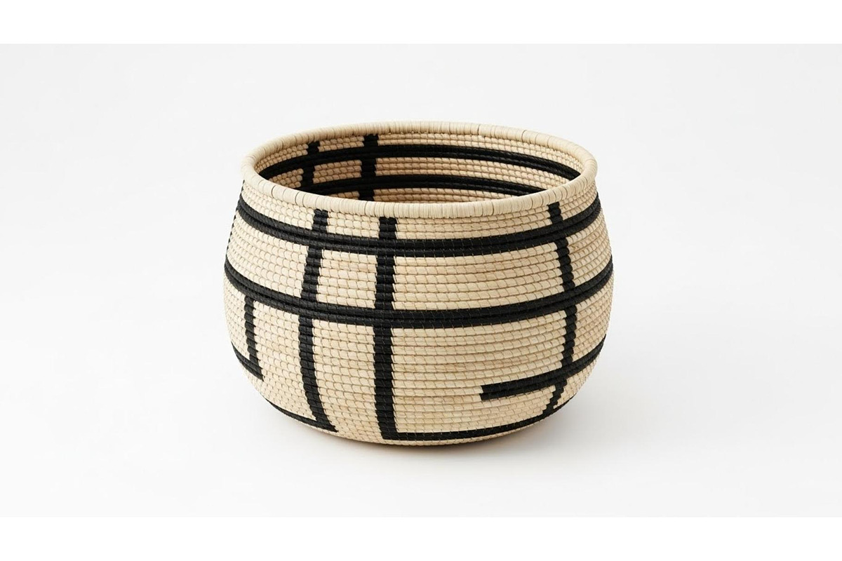 50 Woven Basket Vector Bundle, an Illustration by Designs_River (Photo 23 of 51)