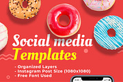 Cake My Day! The Sweetest Scene Gen., a Product Mockup by relineo.mock-ups (Thumbnail 3 of 4)