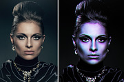 Hologram Photoshop Action, an Action Add-On by MRI STUDIO (Thumbnail 18 of 23)