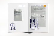 Roelvo - Clean Elegant Display Serif, a Serif Font by Qweera Studio (Thumbnail 7 of 12)