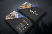 Interior Business Card Design, a Business Card Template by Helal Shop (Thumbnail 2 of 4)