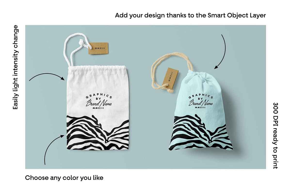 Fashion Apparel Mockups, a Shirt Mockup by MockupForest (Photo 3 of 7)