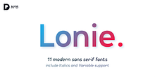 Lonie