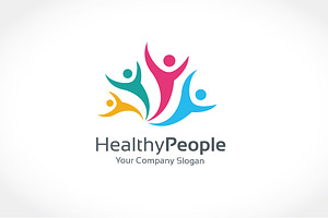 Healthy People