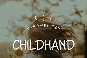 Childhand