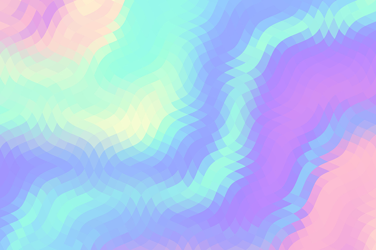 30 vector patterns and gradients, an Object Graphic by tkdesign (Photo 11 of 31)
