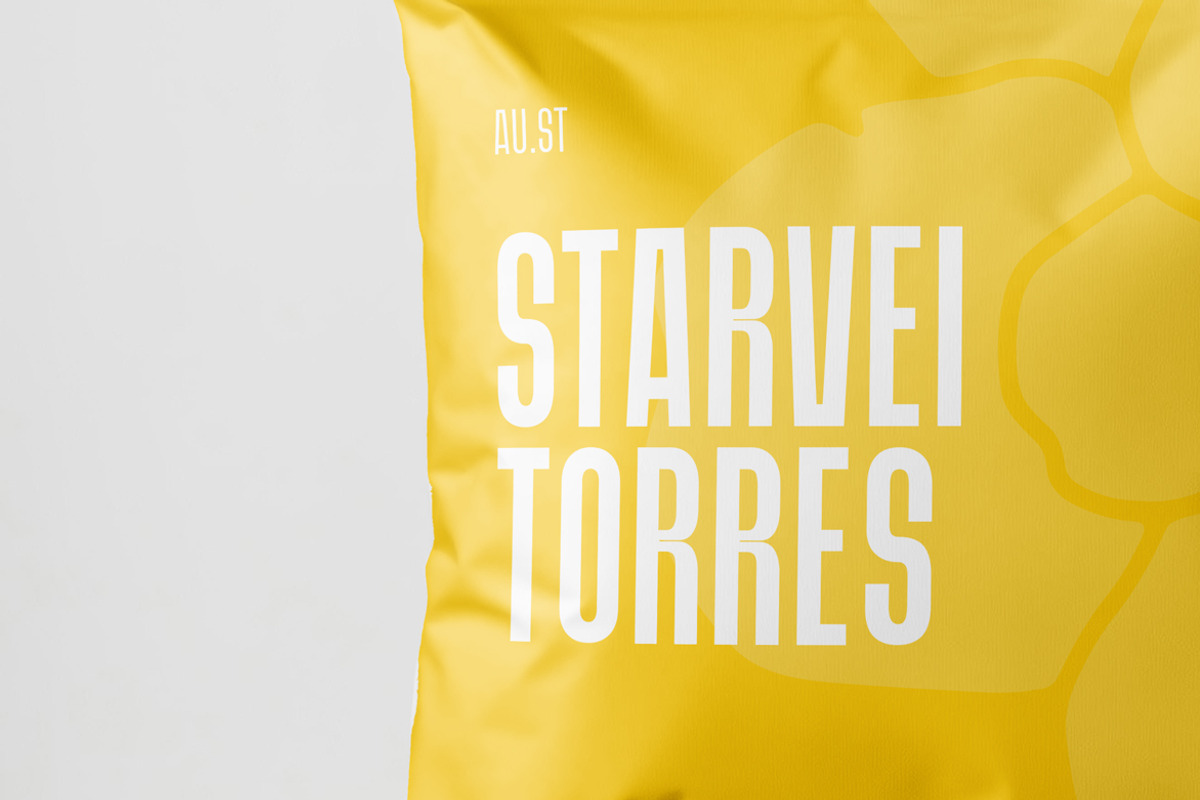 Baldur – Modern Display Font Family, a Sans Serif Font by Webhance Studio (Photo 4 of 9)