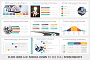 Idea Proposal Google Slides, a Presentation Template by OceanArt (Thumbnail 6 of 13)