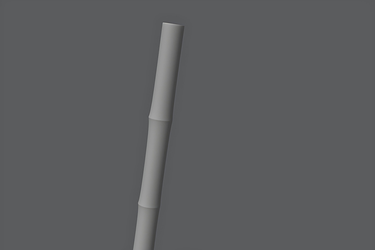 Grubber 3D Model, an Object 3D Model by theresumepark (Photo 3 of 3)