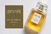 The Bilstein Editorial, a Serif Font by Pista Mova (Thumbnail 5 of 20)