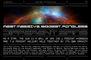 Genesis Three Expanded Sci-Fi Fonts, a Font by Juru Rancang Studio (Thumbnail 8 of 12)
