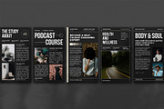 Versatile Instagram Kit Stories, a Social Media Template by Analogi Studio (Thumbnail 5 of 11)