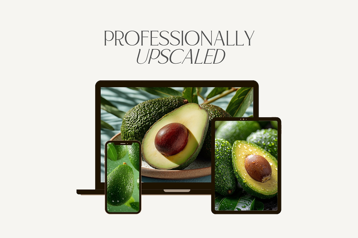 Avacodo Vibes Aesthetic Stock Photos, a Food & Drink Photo by HipFonts (Photo 10 of 12)