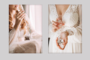 Wedding Photo Bundle, a Beauty & Fashion Photo by akovtun (Thumbnail 2 of 11)