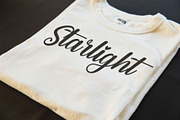 Sintha, a Handwritten Font by FreshTypeINK (Thumbnail 5 of 8)