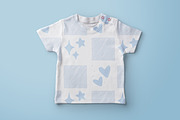 Star seamless pattern Vol 03, a Pattern Graphic by RizkaNurfazrina (Thumbnail 3 of 6)